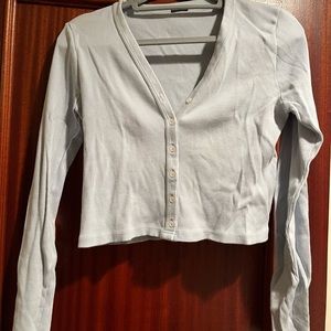 Brandy Melville cardigan - one size